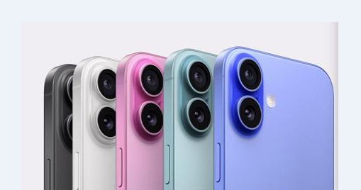 仓山苹果维修点分享iPhone 16 Plus进水维修 