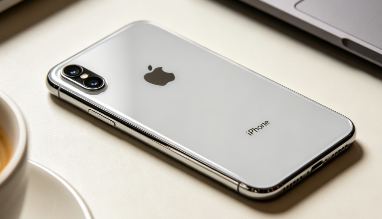 仓山苹果维修点分享iPhone X屏幕更换 
