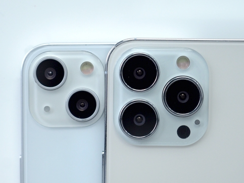 仓山苹果维修点分享iPhone 13 Pro Max换屏指南 