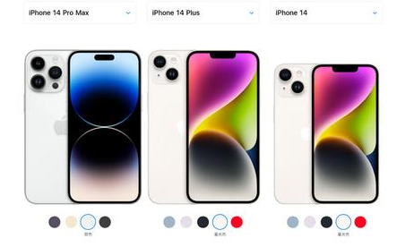 仓山苹果维修点分享iPhone 14六大容易被忽略的实操难点与消费提示 