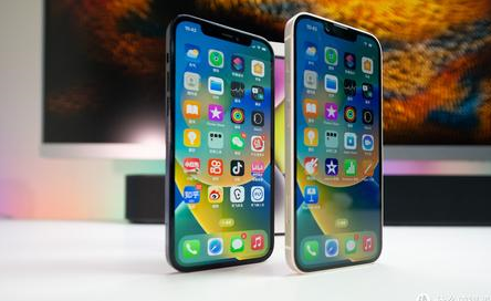 仓山苹果维修点分享iPhone 14 Plus换屏维修细节 