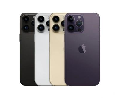 仓山苹果维修点分享iPhone 14 Pro Max换屏被忽视的工艺细节 