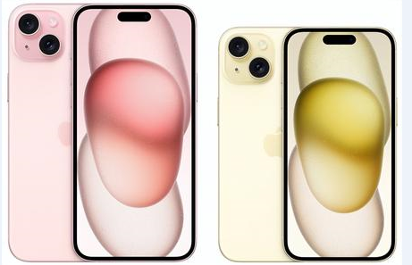 仓山苹果维修点分享iPhone 15 Plus屏幕更换易被忽视的实操风险 