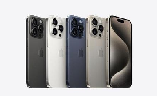 仓山苹果维修点分享iPhone 15 Pro屏幕更换易被忽略实操隐患 