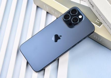 仓山苹果维修点分享iPhone 15 Pro Max屏幕更换全新实操风险 
