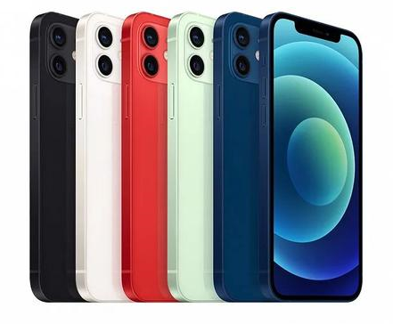 仓山苹果维修点分享iPhone 12 Pro Max维修主板易被忽略的实操故障 