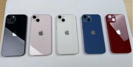 仓山苹果维修点分享iPhone 13维修主板易被忽略实操故障 