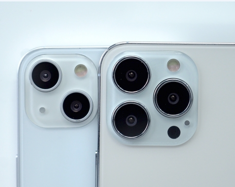 仓山苹果维修点分享iPhone 13 Pro主板出问题时解决方案 
