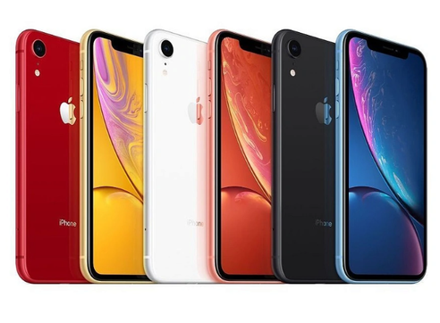 仓山苹果维修点分享iPhone XR自动关机音频功放与电池通信故障 
