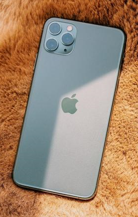仓山苹果维修点分享iPhone 11Pro Max自动关机装配类硬故障 