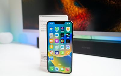 仓山苹果维修点分享iPhone 14自动关机故障深度解析 