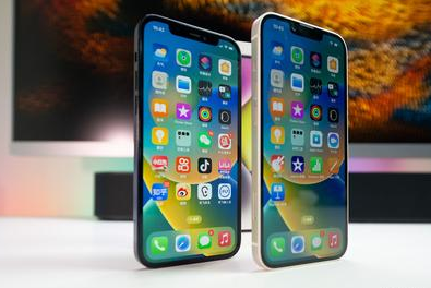 仓山苹果维修点分享iPhone 14 Plus自动关机内存连锁故障解析 