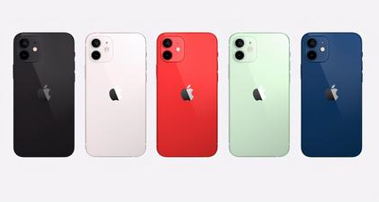 仓山苹果维修点分享iPhone 12扩容鲜为人知的坑 