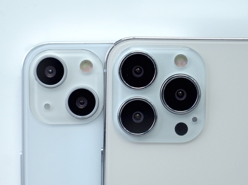 仓山苹果维修点分享iPhone 13 Pro Max扩容深层隐患解析 