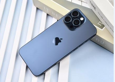 仓山苹果维修点分享iPhone 15 Pro Max扩容静电与工艺坑 