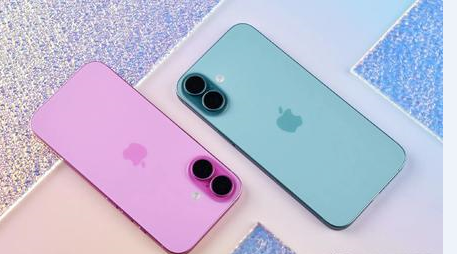 仓山苹果维修点分享iPhone 16扩容成本与市场套路 