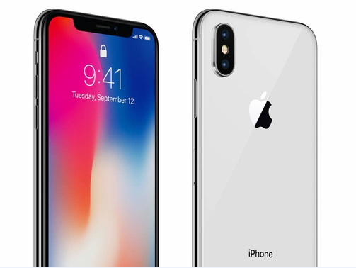 仓山苹果维修点分享iPhone X系统软硬故障区分指南 
