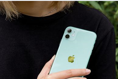 仓山苹果维修点分享iPhone 11网络与专注模式排错 