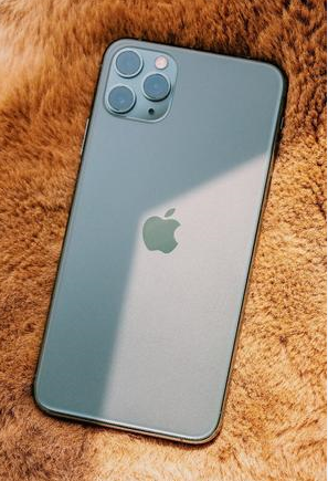 仓山苹果维修点分享iPhone 11 Pro Max辅助与邮件排错 