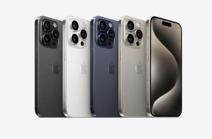 仓山苹果维修点分享iPhone 15 Pro电池与备忘录排错 