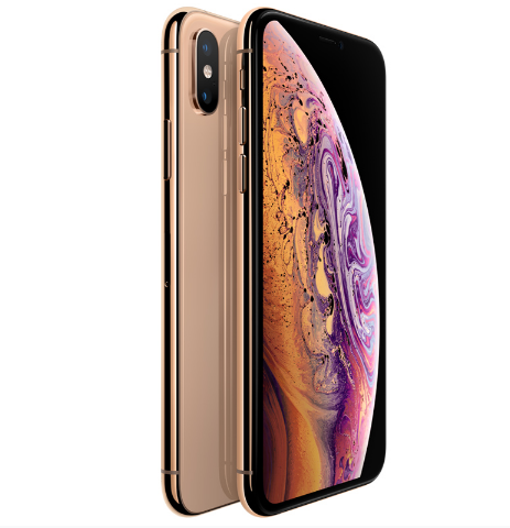 仓山苹果维修点分享iPhone XS Max锁屏快捷入口故障 