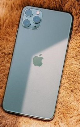 仓山苹果维修点分享iPhone 11 Pro Max锁屏密码冷知识汇总 