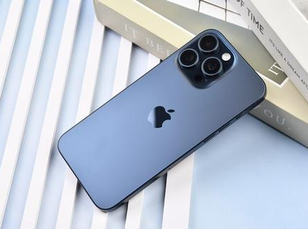 仓山苹果维修点分享iPhone 15 Pro Max锁屏密码玩机解析 