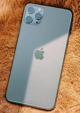 仓山苹果维修点分享iPhone 11 Pro Max黑屏特殊诱因梳理 
