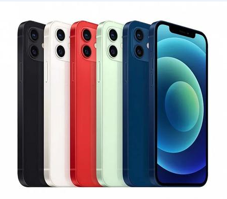 仓山苹果维修点分享iPhone 12 Pro Max黑屏冷门故障解读 