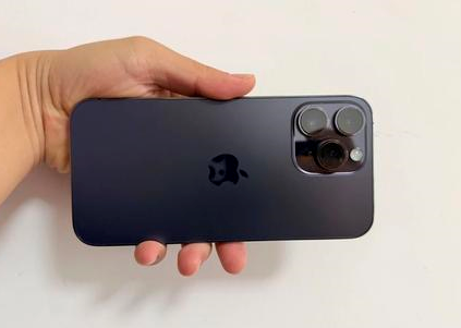 仓山苹果维修点分享iPhone 14 Pro Max黑屏少见故障盘点 
