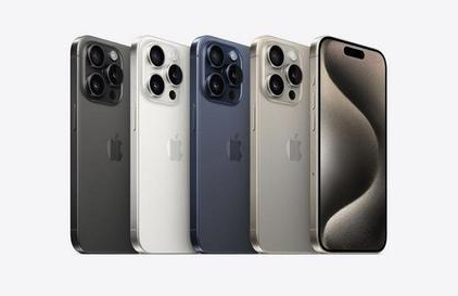 仓山苹果维修点分享iPhone15 Pro黑屏冷门故障汇总 
