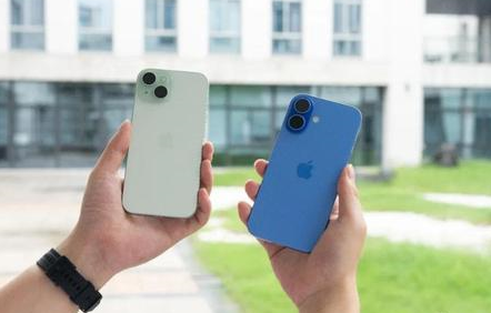 仓山苹果维修点分享iPhone 16 Plus黑屏疑难故障汇总 