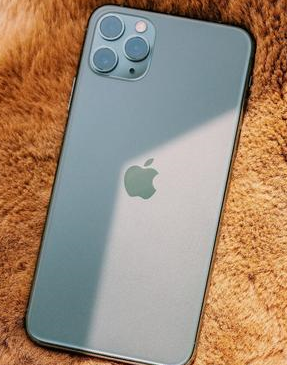 仓山苹果维修点分享iPhone 11 Pro Max电池发烫特殊问题 
