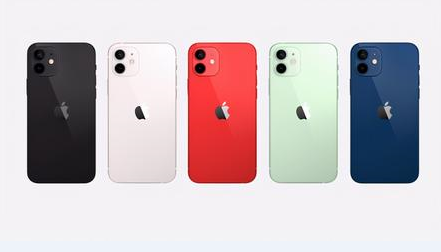 仓山苹果维修点分享iPhone 12电池发烫少见诱因解析 
