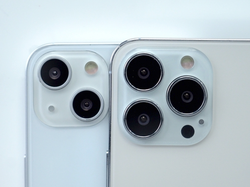 仓山苹果维修点分享iPhone 13 Pro Max发烫特殊故障解读 