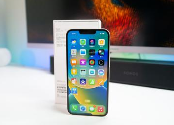 仓山苹果维修点分享iPhone 14电池发烫真实诱因盘点 
