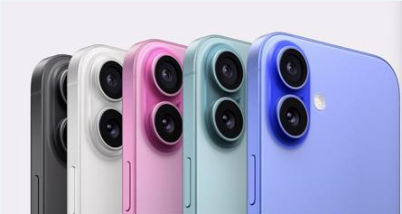 仓山苹果维修点分享iPhone 16发烫易忽视因素汇总 