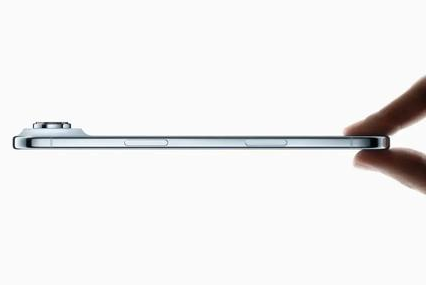 仓山苹果维修点分享iPhone 17 Air发烫几大隐形诱因 