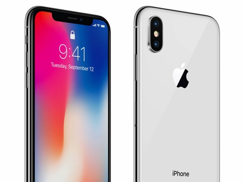 仓山苹果维修点分享iPhone X摄像头实拍质感与场景适配全解析 